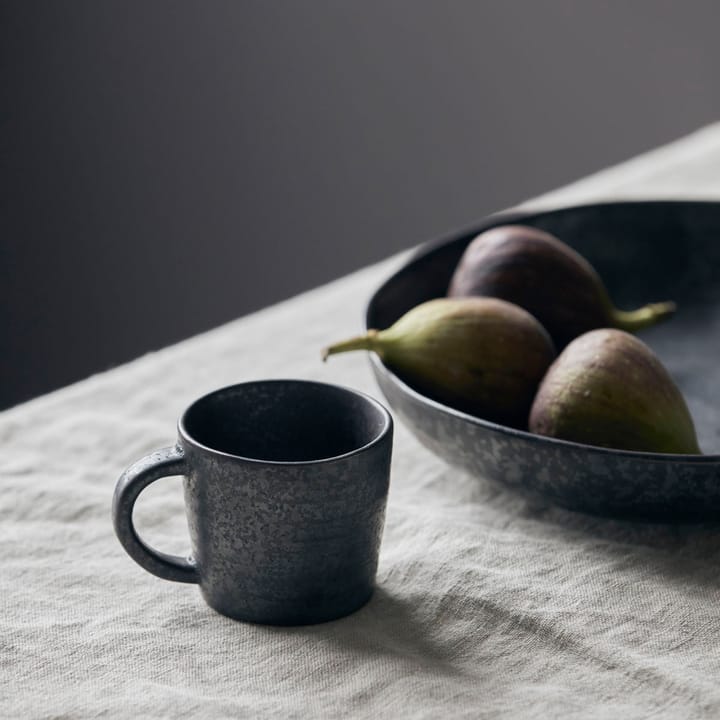 Pion エスプレッソカップ 10 cl, Black-brown House Doctor | ハウスドクター