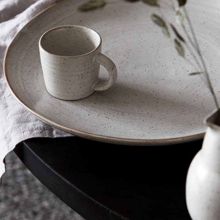 Pion エスプレッソカップ 10 cl, Grey-white House Doctor | ハウスドクター