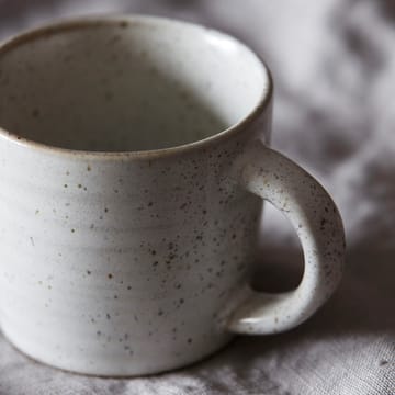 Pion エスプレッソカップ 10 cl - Grey-white - House Doctor | ハウスドクター