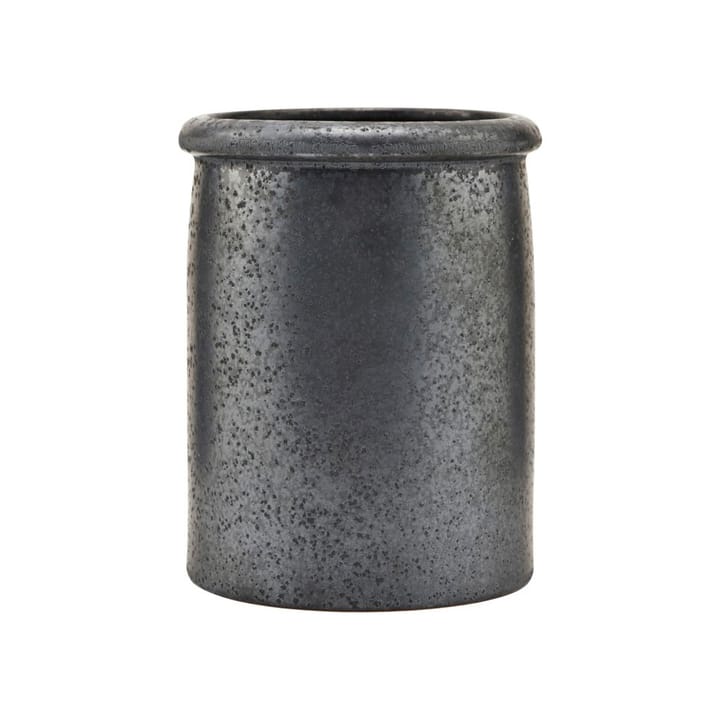 Pion 植木鉢 Ø11.5 cm - Black-brown - House Doctor | ハウスドクター