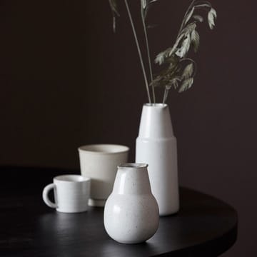 Pion カラフェ 12 cm - Grey-white - House Doctor | ハウスドクター