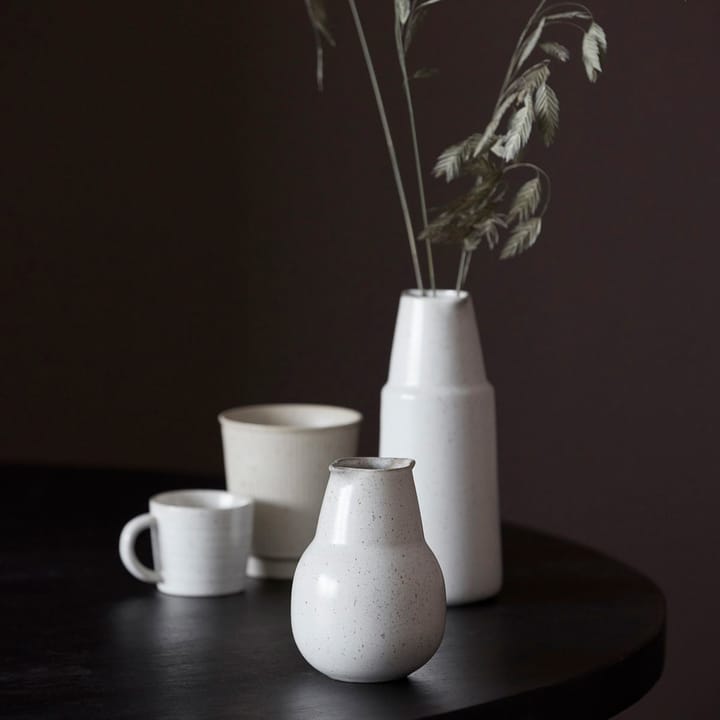 Pion カラフェ 12 cm, Grey-white House Doctor | ハウスドクター