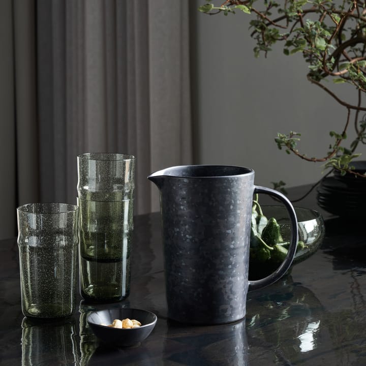 Pion ジャグ 1,5 l, Black-brown House Doctor | ハウスドクター