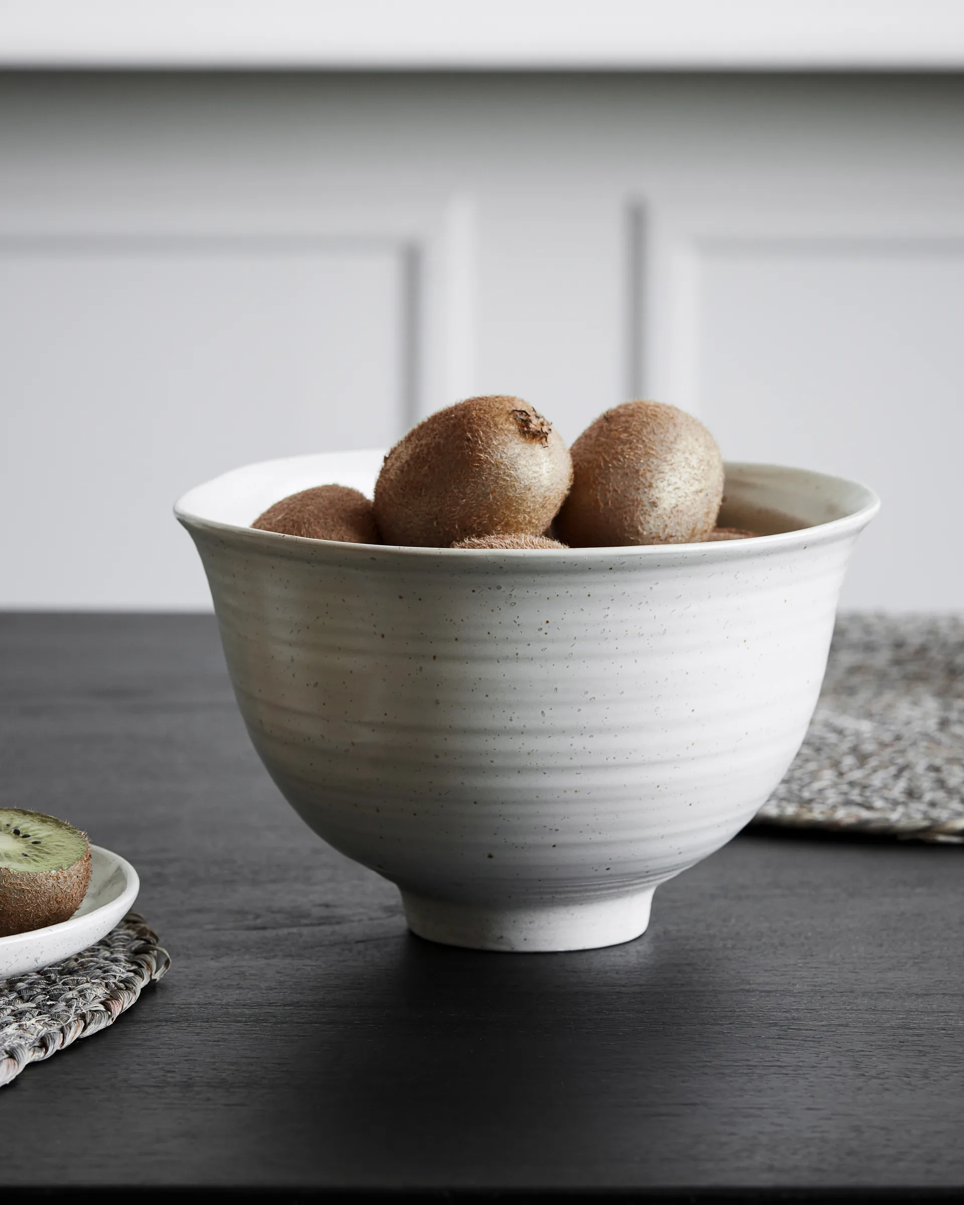 Pion ボウル Ø19 cm, Grey-white House Doctor | ハウスドクター