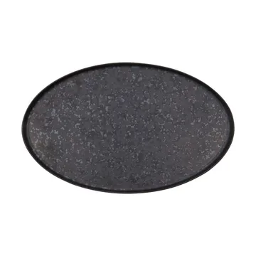 Pion サービングトレイ 19,6x31 cm - Black-brown - House Doctor | ハウスドクター