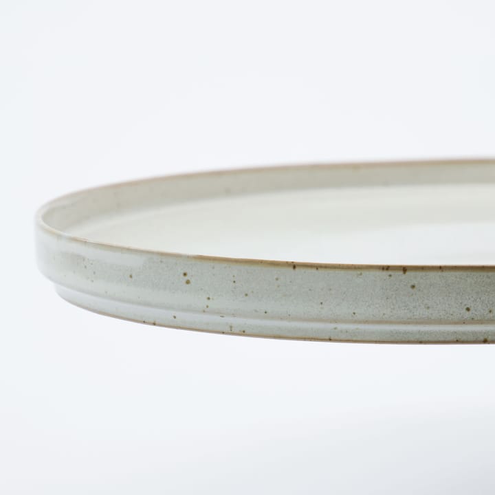 Pion サービングトレイ 19,6x31 cm, Grey-white House Doctor | ハウスドクター