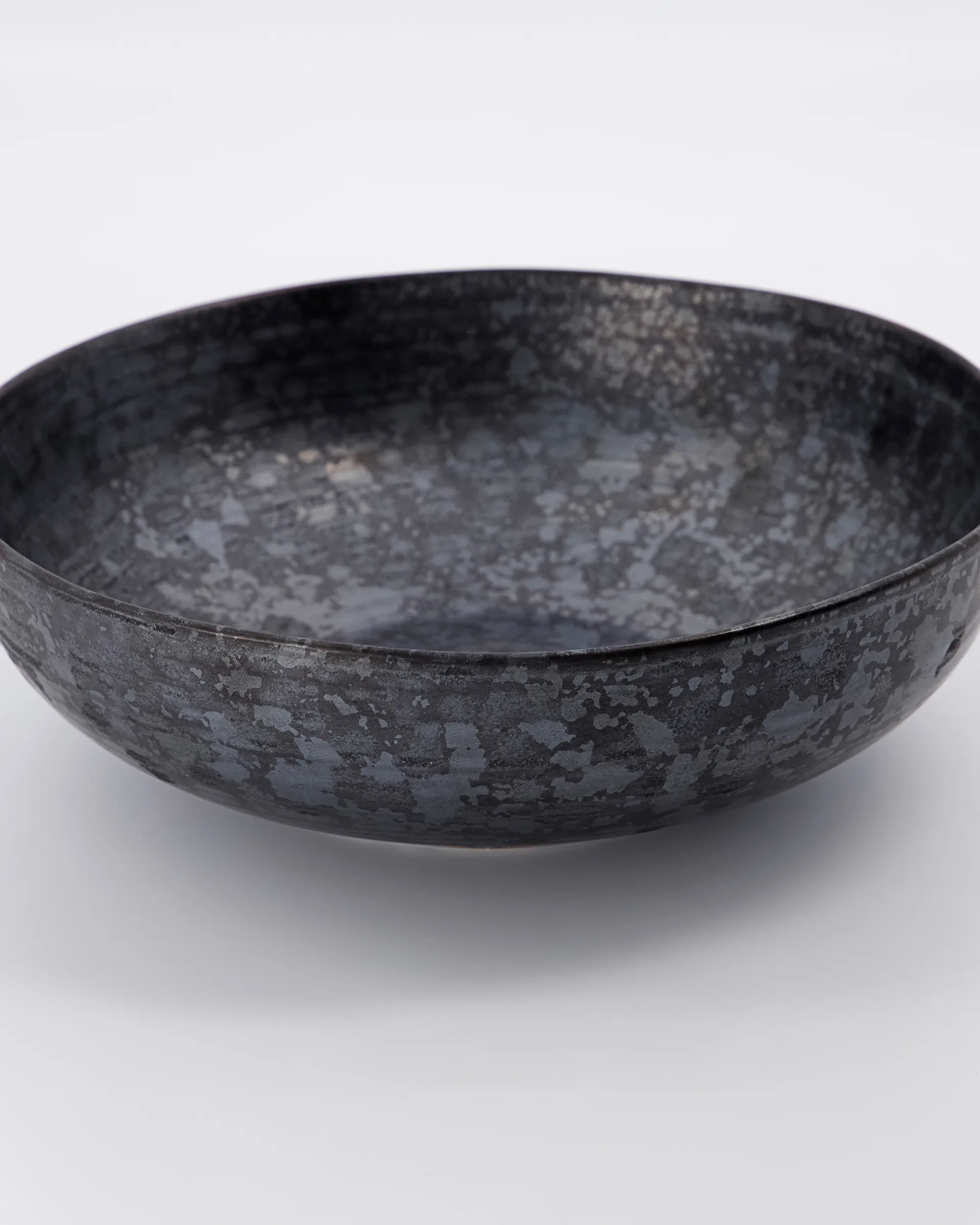 Pion ボウル Ø22 cm, Black-brown House Doctor | ハウスドクター