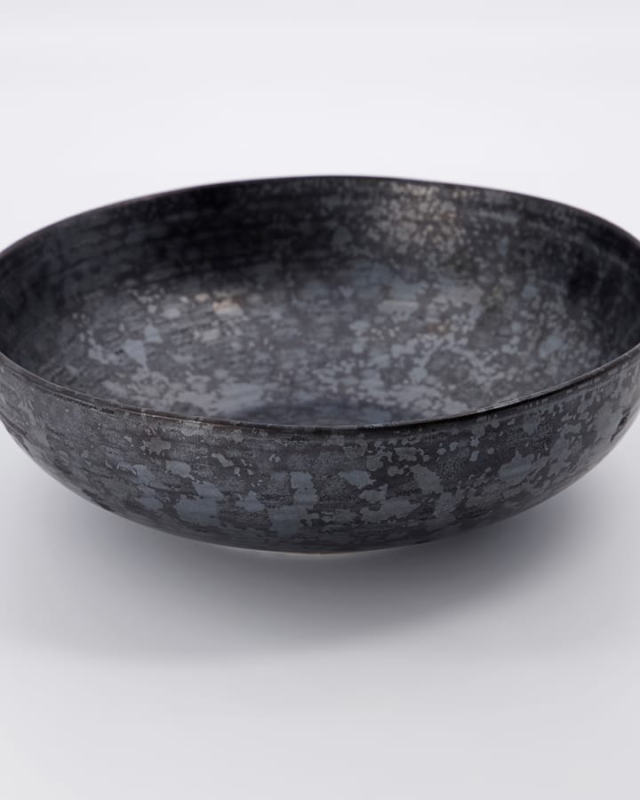 Pion ボウル Ø22 cm, Black-brown House Doctor | ハウスドクター