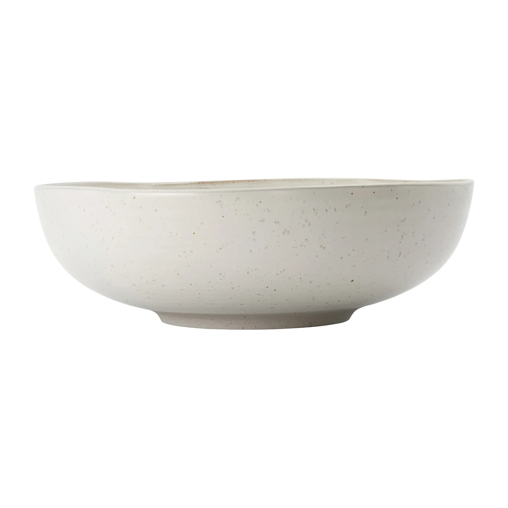 Pion ボウル Ø22 cm, Grey-white House Doctor | ハウスドクター