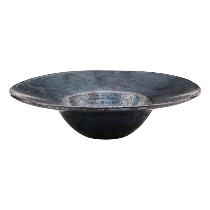 Pion パスタ プレート Ø25 cm - Black-brown - House Doctor | ハウスドクター