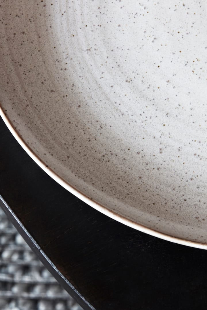 Pion プレート Ø28.5 cm, Grey-white House Doctor | ハウスドクター