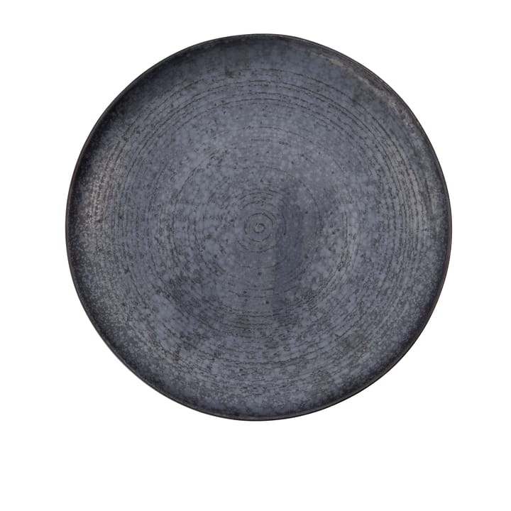 Pion サービングプレート Ø36 cm - Black-brown - House Doctor | ハウスドクター