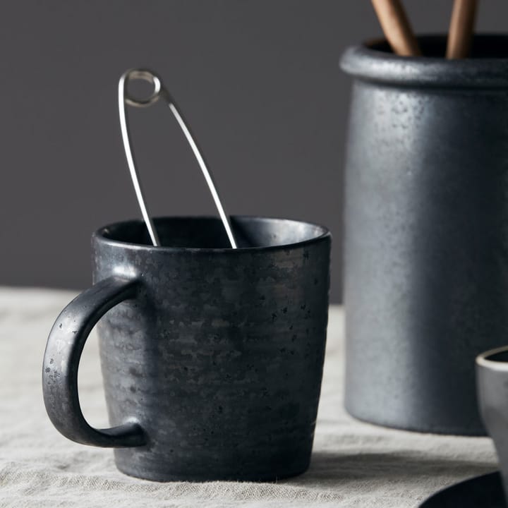 Pion カップ 38 cl, Black-brown House Doctor | ハウスドクター