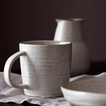 Pion カップ 38 cl - Grey-white - House Doctor | ハウスドクター