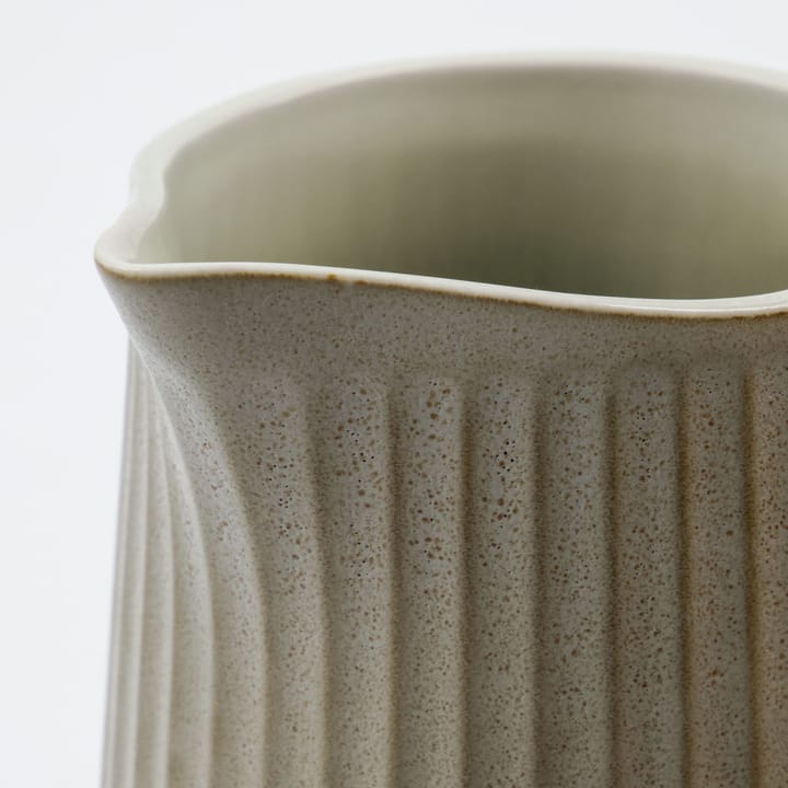 Pleat ジャグ 1.28 L, Grey-brown House Doctor | ハウスドクター