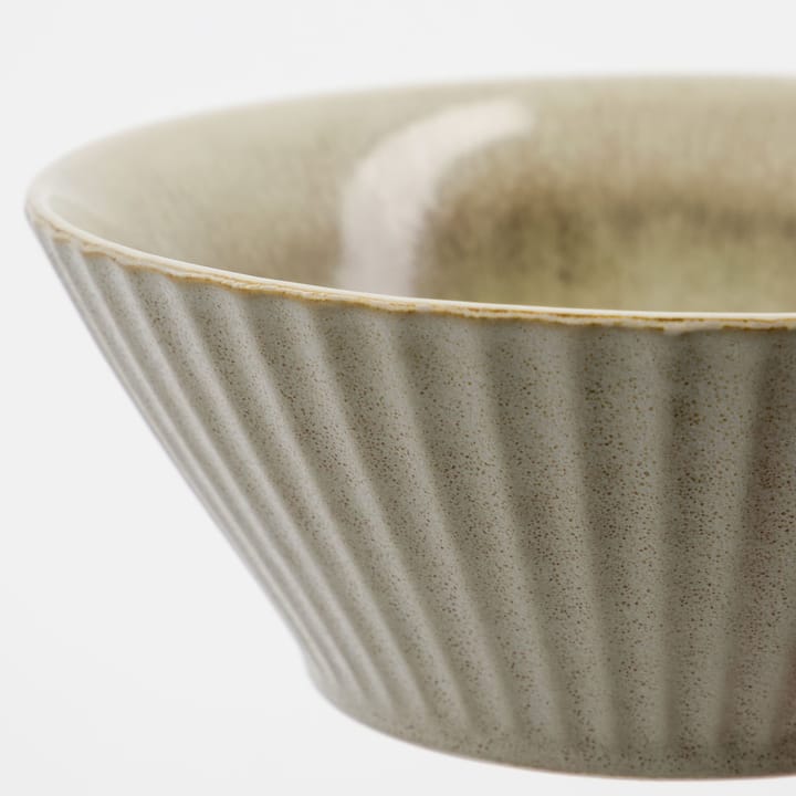 Pleat ボウル Ø15 cm, Grey-brown House Doctor | ハウスドクター