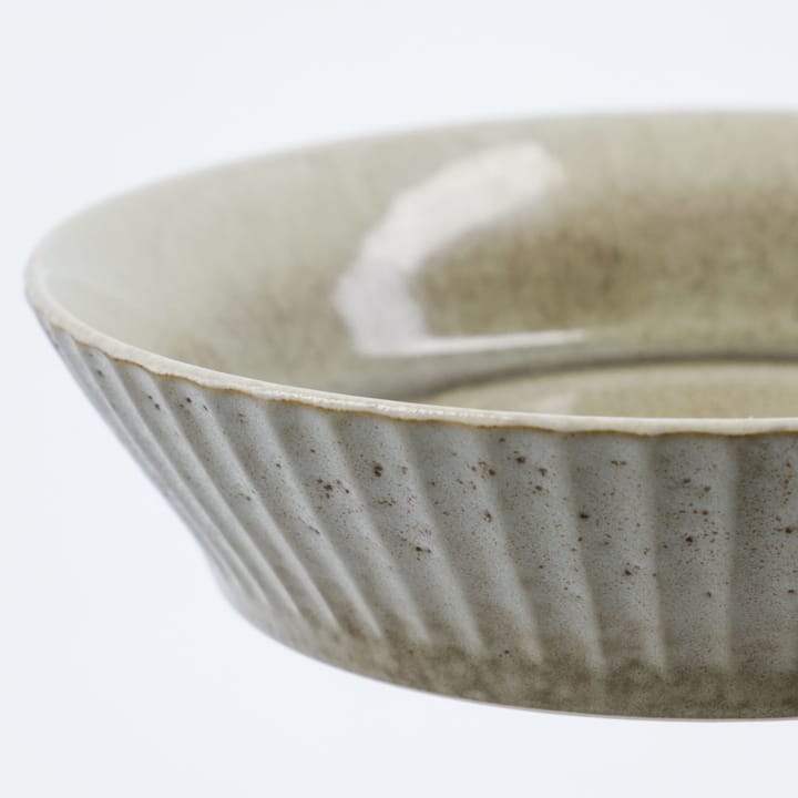 Pleat ボウル Ø17.5 cm, Grey-brown House Doctor | ハウスドクター
