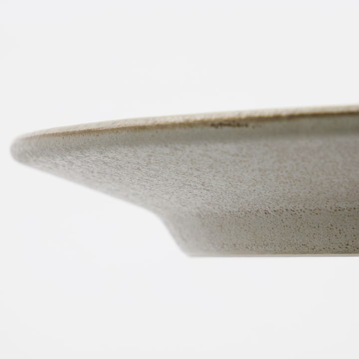 Pleat 朝食用プレート Ø22 cm, Grey-brown House Doctor | ハウスドクター