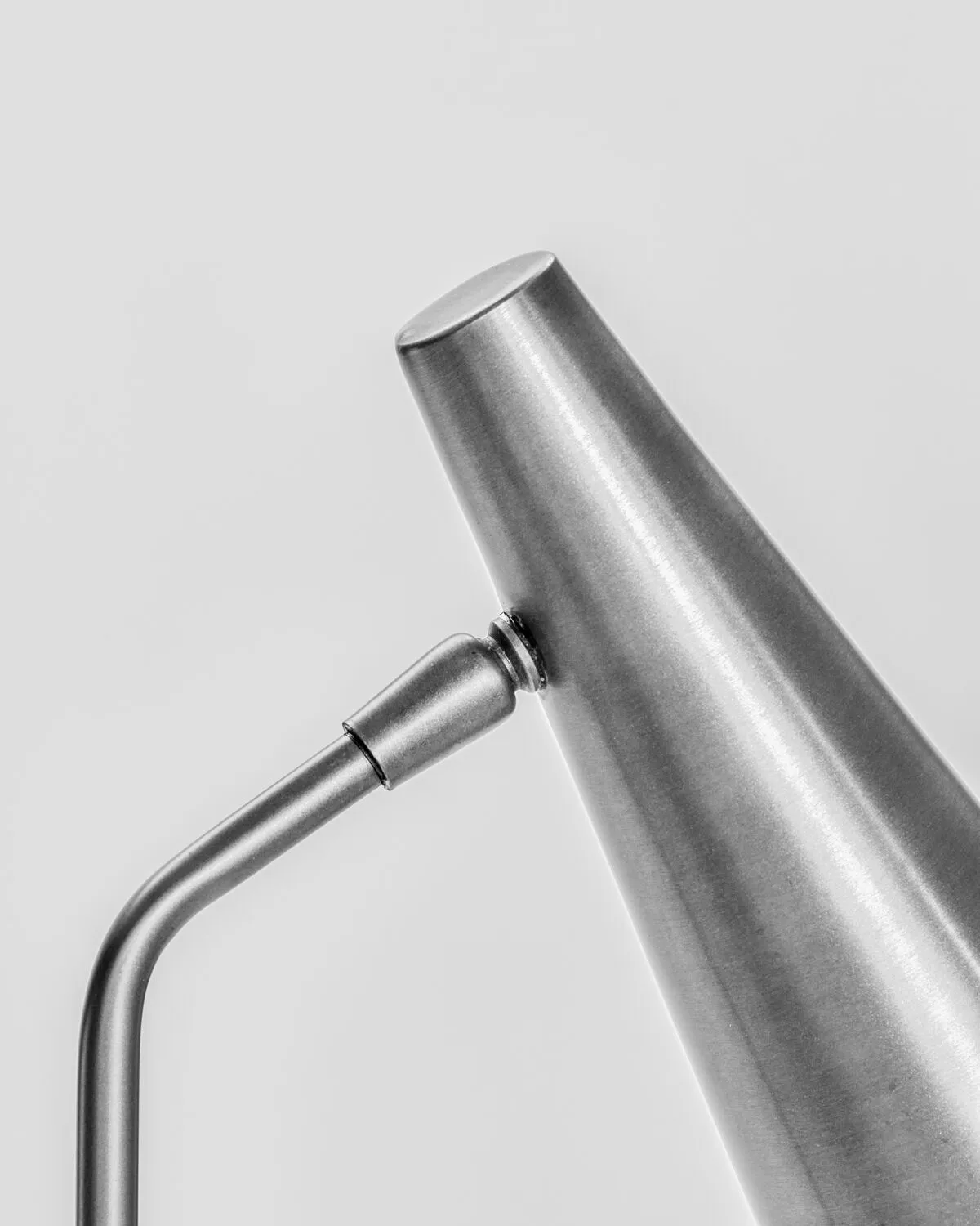 Precise テーブルランプ, Silver finish House Doctor | ハウスドクター