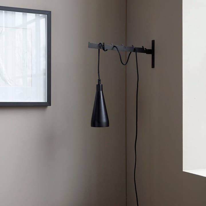 Puri ハンガー 33 cm, black House Doctor | ハウスドクター