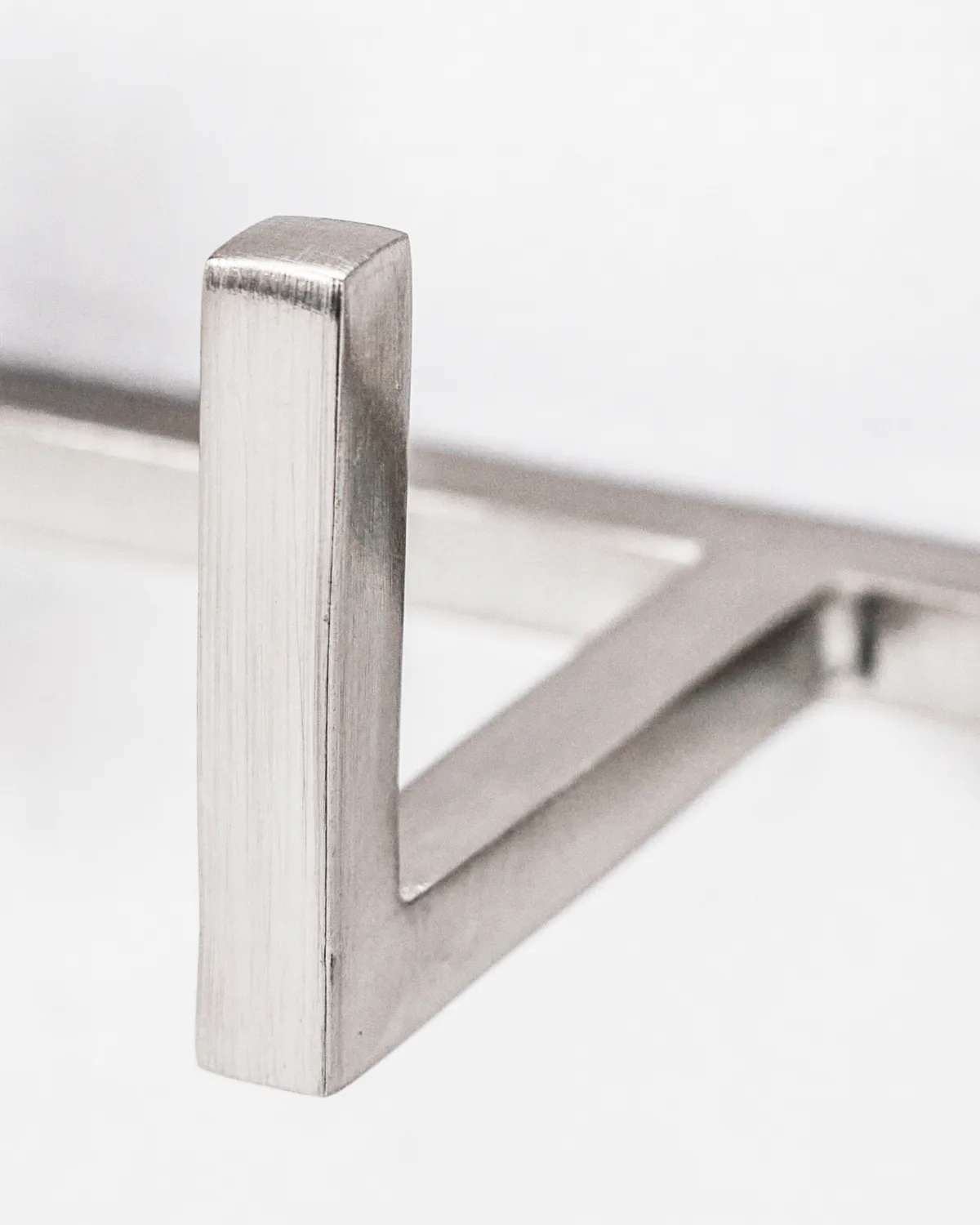 Rack コートラック, Silver finish House Doctor | ハウスドクター