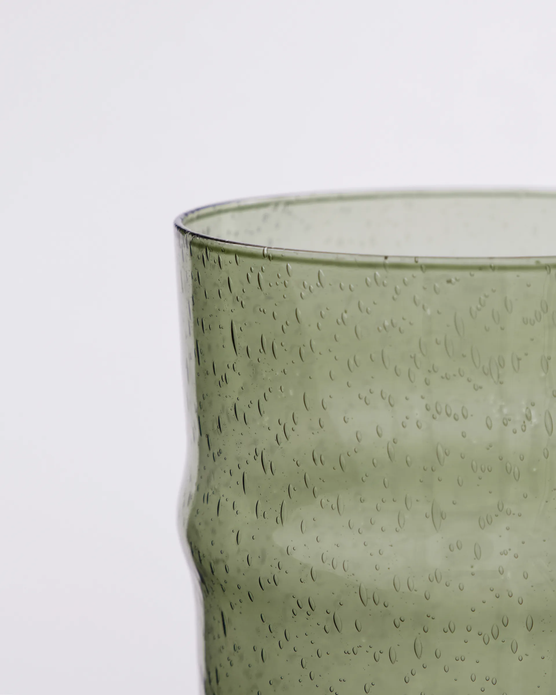 Rain グラス 10.5 cm 2本セット, Green House Doctor | ハウスドクター