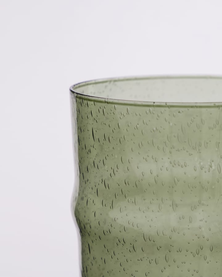 Rain グラス 10.5 cm 2本セット, Green House Doctor | ハウスドクター