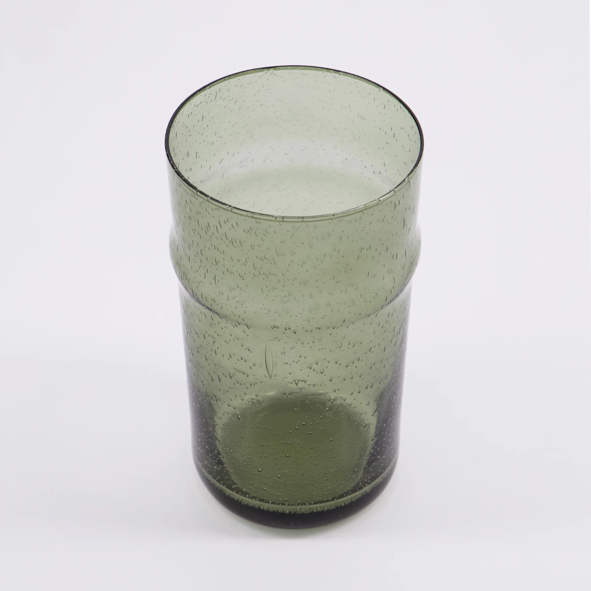 Rain グラス 14 cm 2本セット, Green House Doctor | ハウスドクター