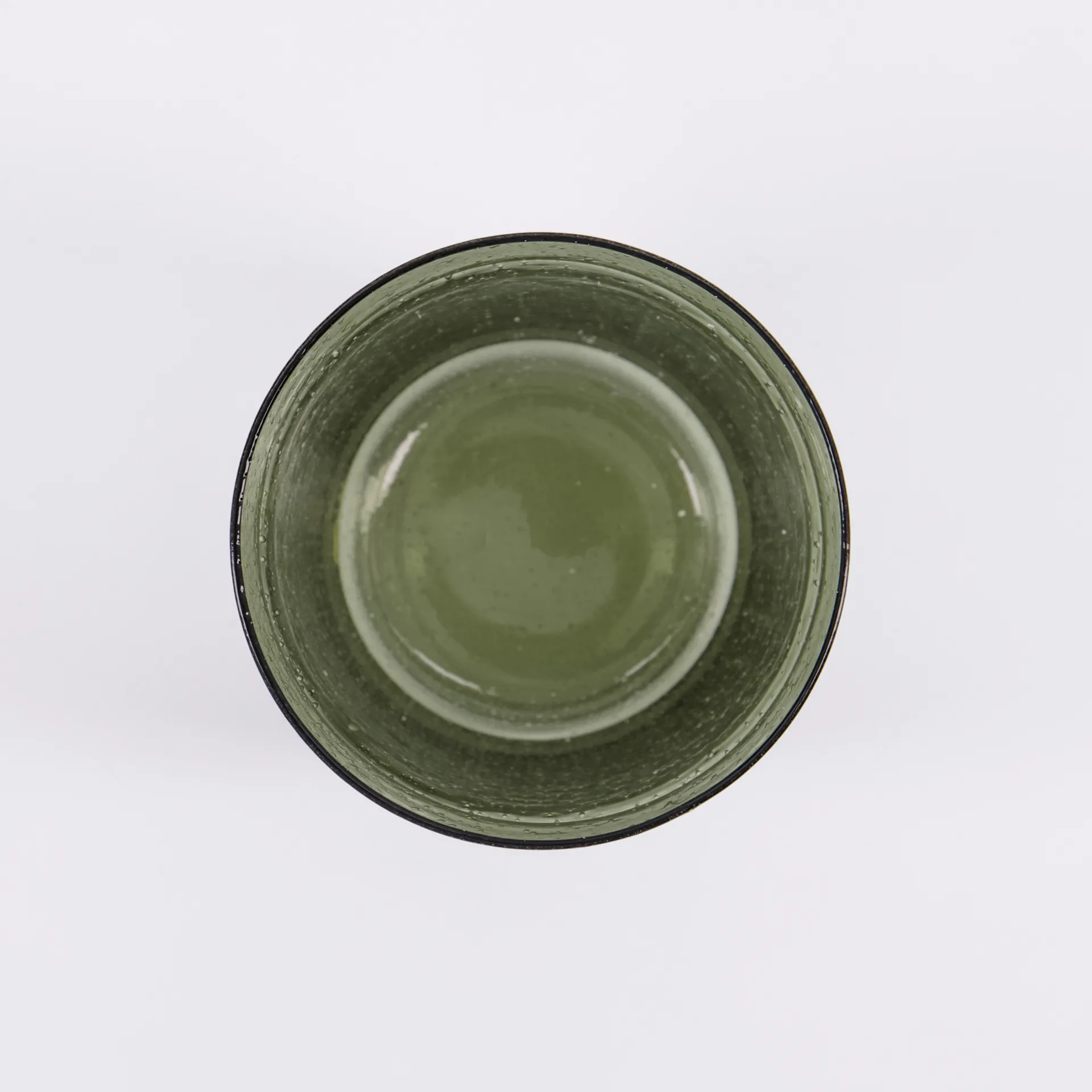 Rain グラス 14 cm 2本セット, Green House Doctor | ハウスドクター