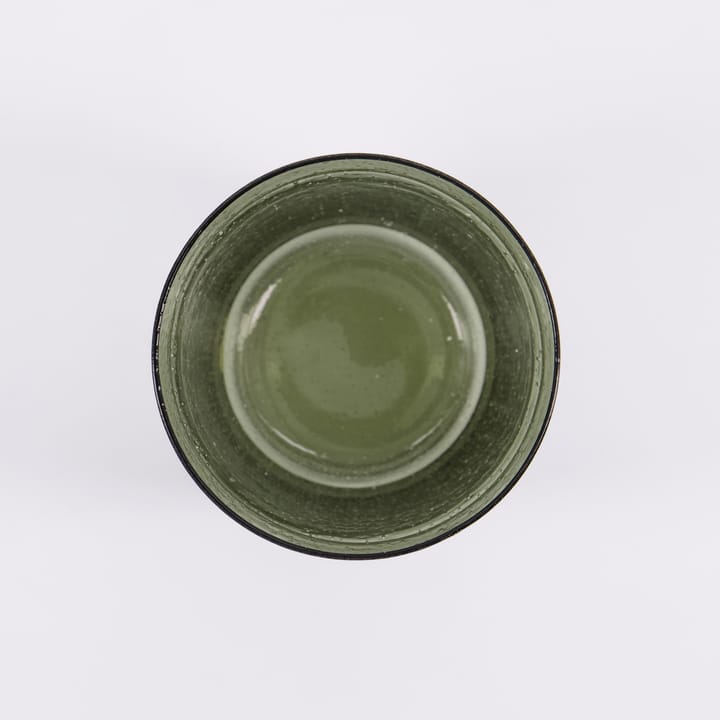 Rain グラス 14 cm 2本セット, Green House Doctor | ハウスドクター