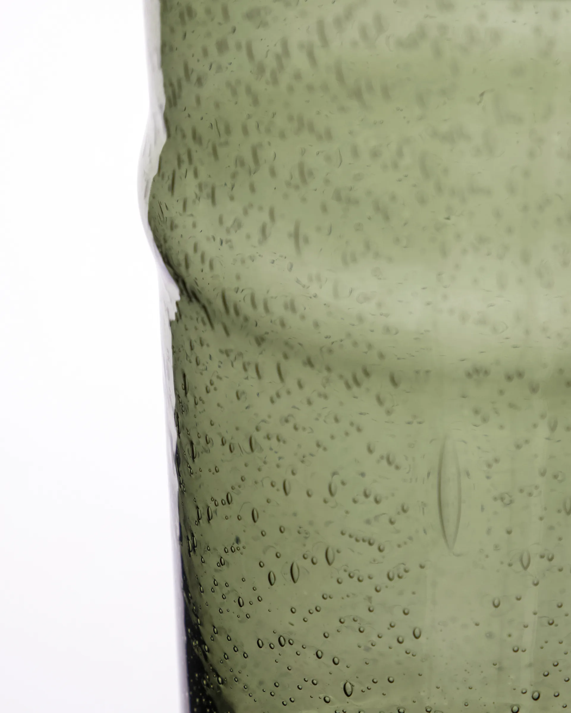 Rain グラス 14 cm 2本セット, Green House Doctor | ハウスドクター