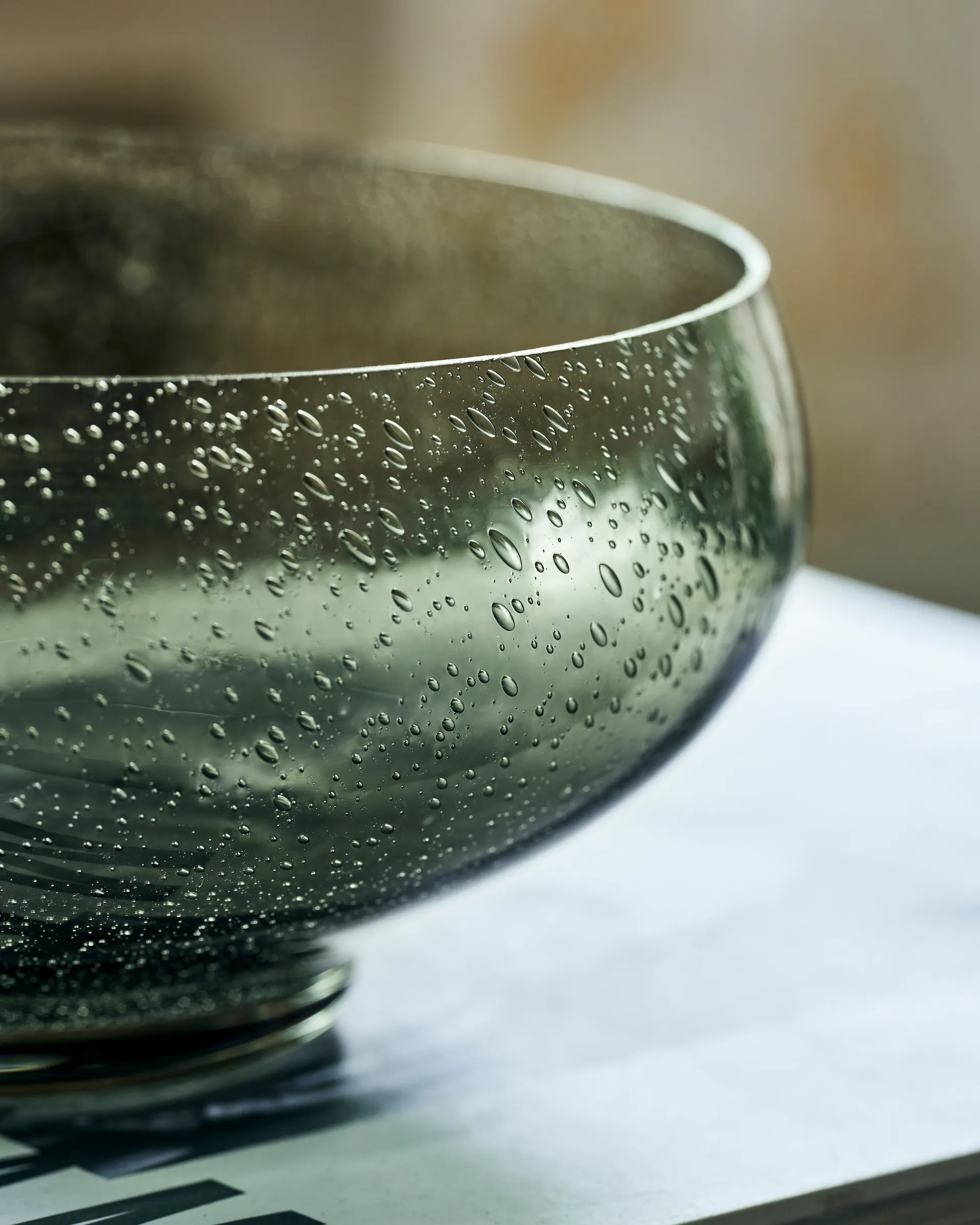 Rain ボウル Ø18 cm, Green House Doctor | ハウスドクター