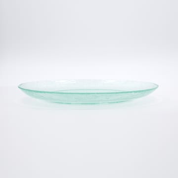 Rain プレート Ø27 cm 2枚セット - Clear - House Doctor | ハウスドクター