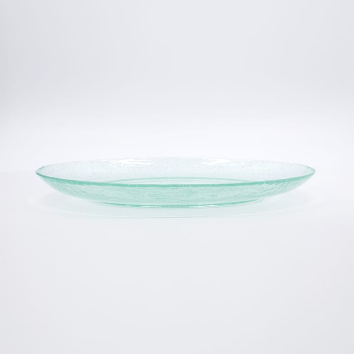 Rain プレート Ø27 cm 2枚セット, Clear House Doctor | ハウスドクター