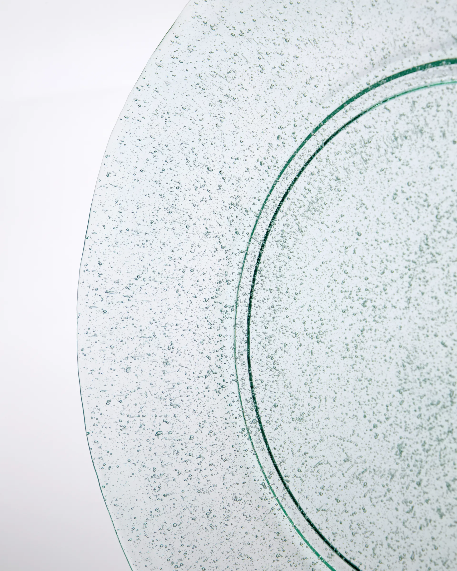 Rain プレート Ø27 cm 2枚セット, Clear House Doctor | ハウスドクター