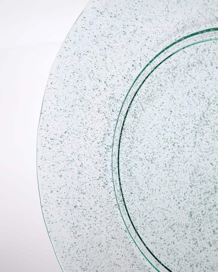 Rain プレート Ø27 cm 2枚セット, Clear House Doctor | ハウスドクター