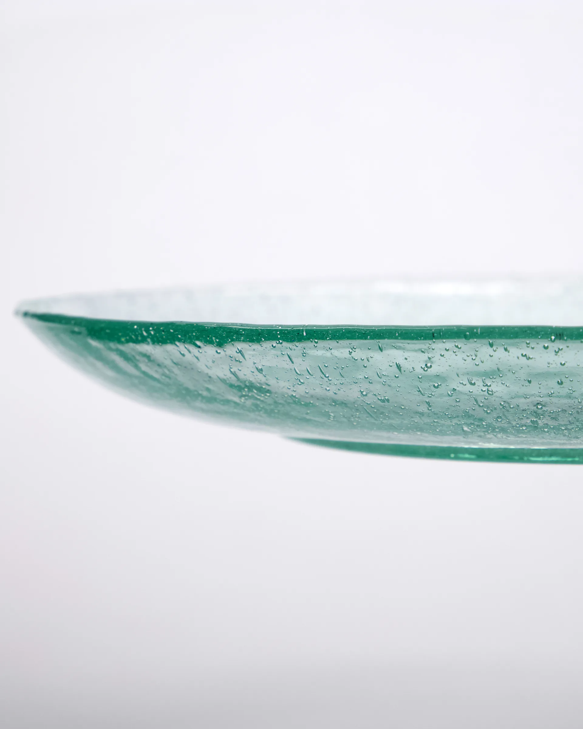 Rain プレート Ø27 cm 2枚セット, Clear House Doctor | ハウスドクター