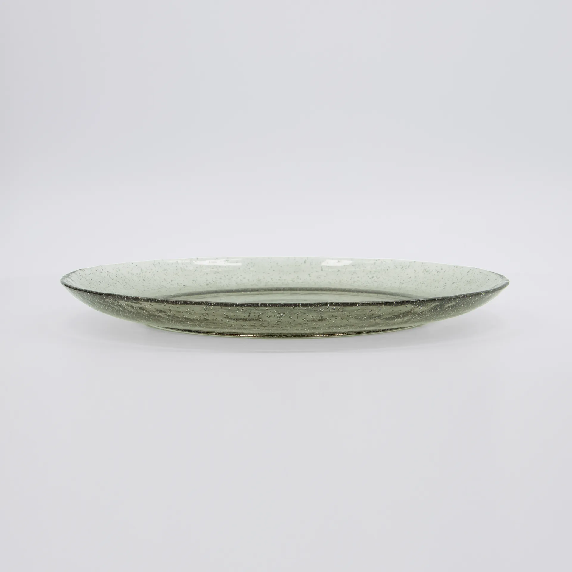 Rain プレート Ø27 cm 2枚セット, Green House Doctor | ハウスドクター