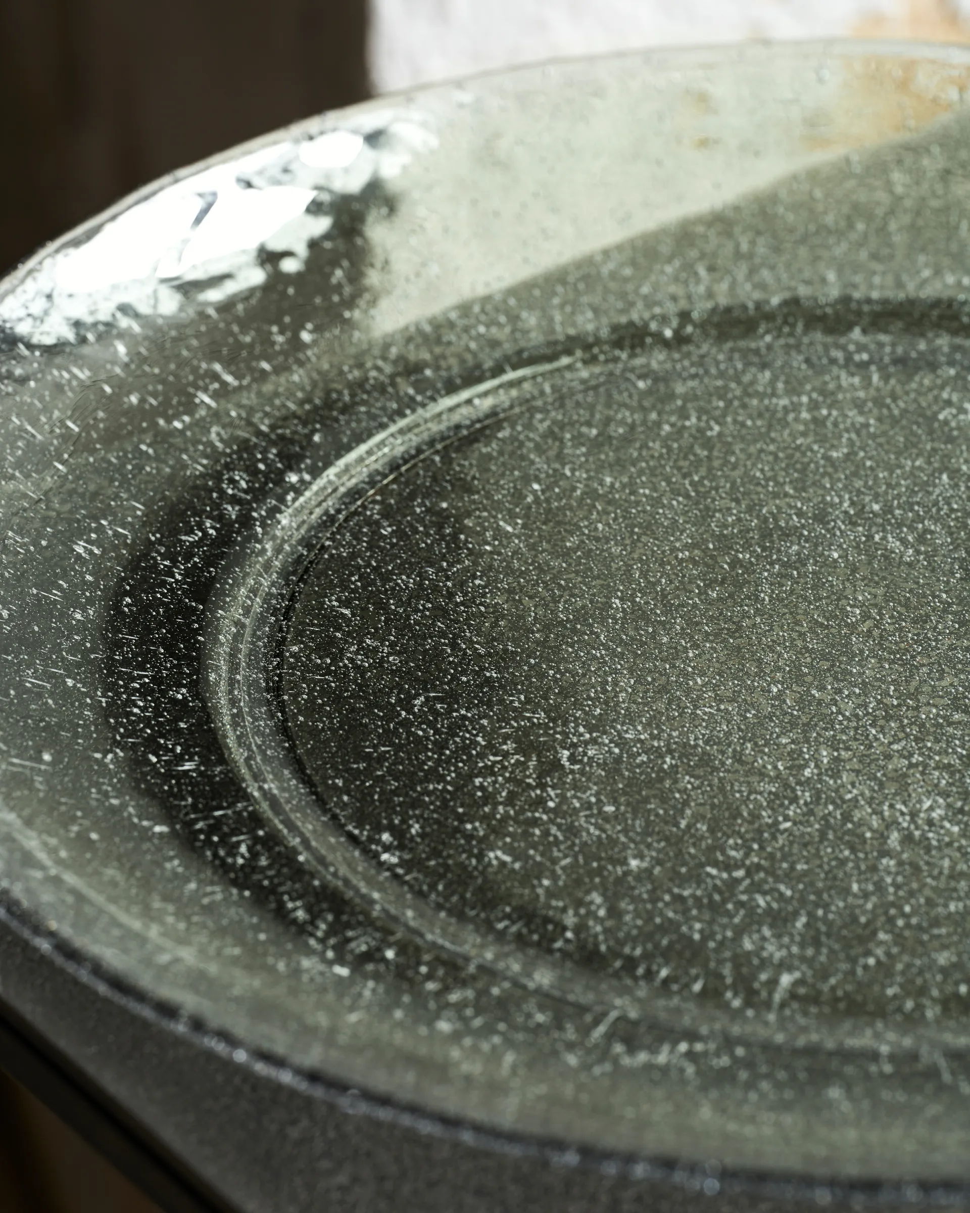 Rain プレート Ø27 cm 2枚セット, Green House Doctor | ハウスドクター