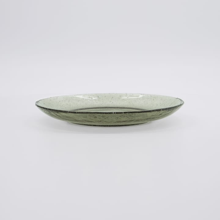 Rain small プレート Ø21 cm 2枚セット, Green House Doctor | ハウスドクター