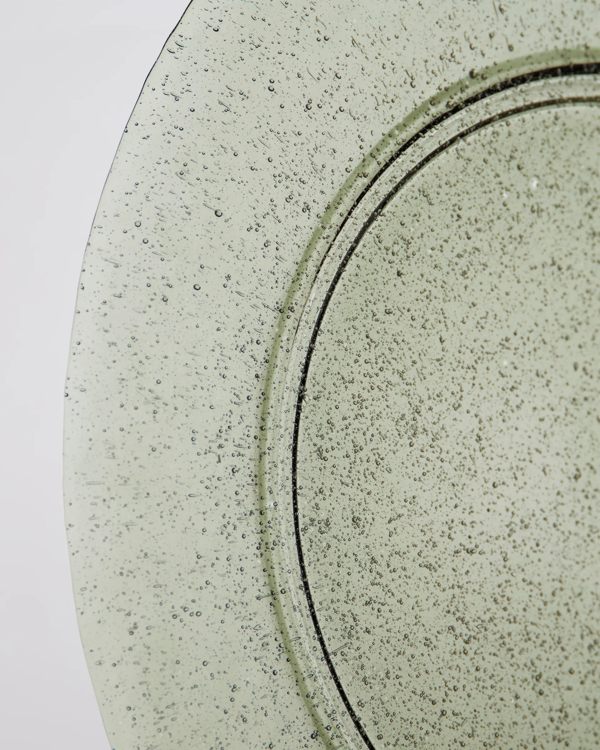 Rain small プレート Ø21 cm 2枚セット, Green House Doctor | ハウスドクター