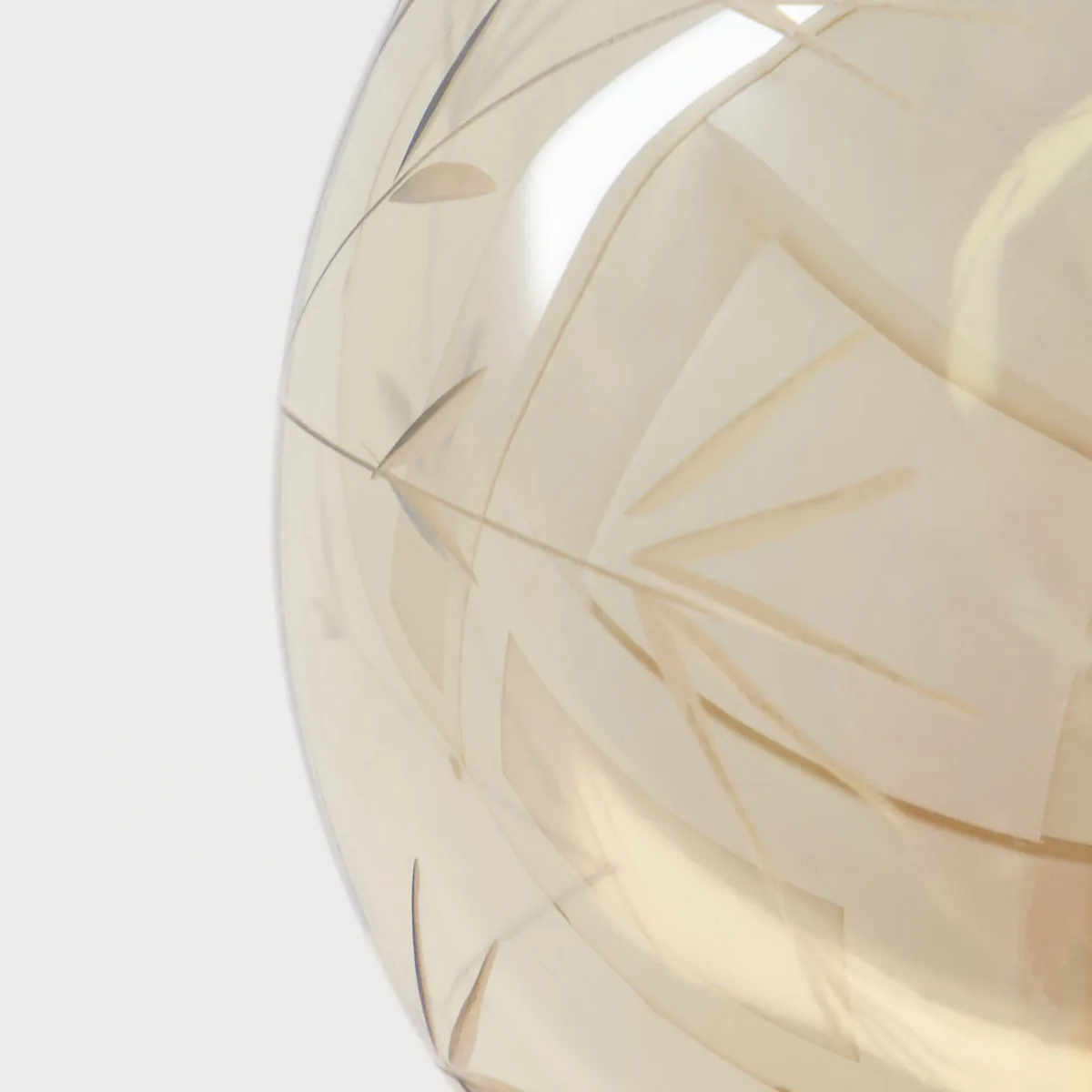 Rayn クリスマス オーナメント Ø10 cm, Brown House Doctor | ハウスドクター