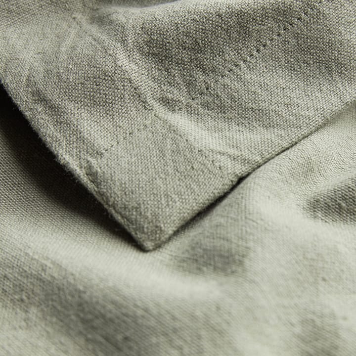 Real テーブルクロス 140x240 cm, Olive green House Doctor | ハウスドクター