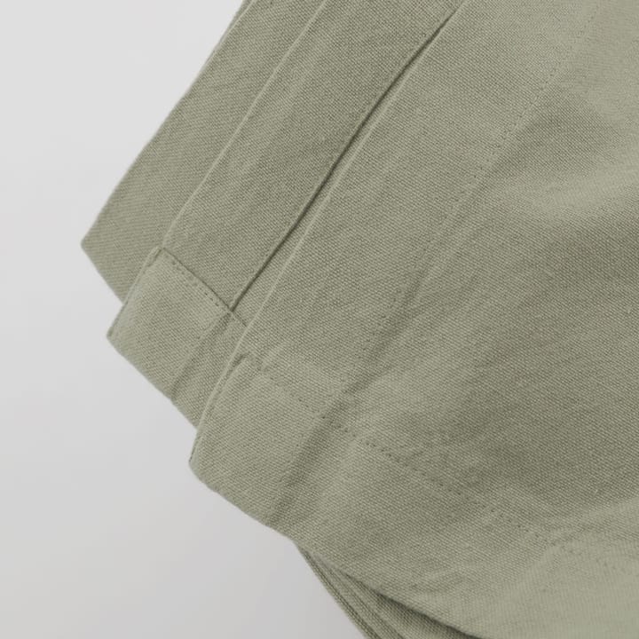 Real テーブルクロス 140x240 cm, Olive green House Doctor | ハウスドクター