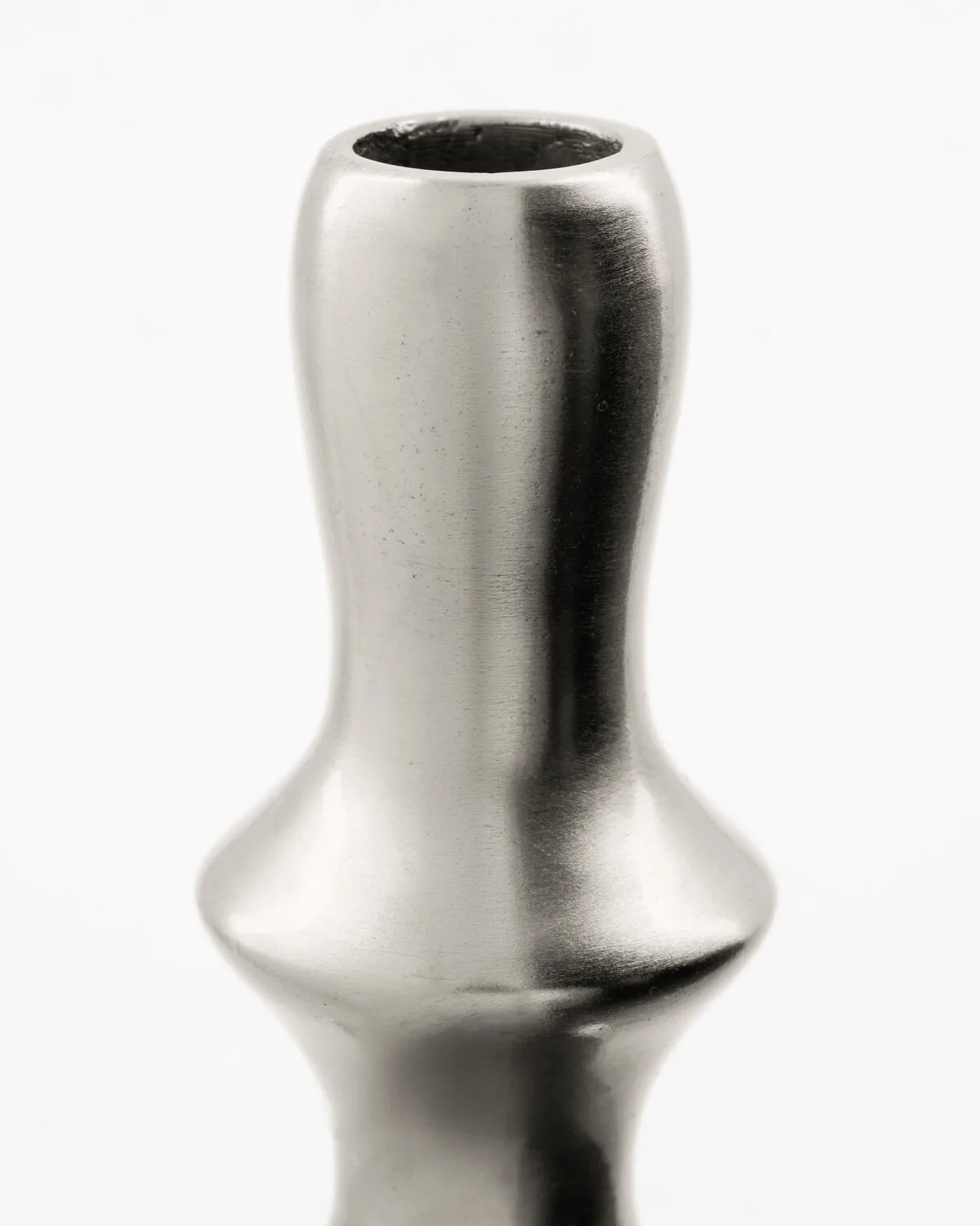 Reese キャンドルホルダー 2点セット, Silver finish House Doctor | ハウスドクター
