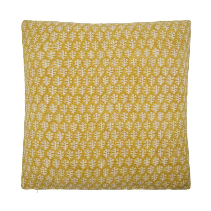 Relief クッションカバー 50x50 cm, Yellow House Doctor | ハウスドクター