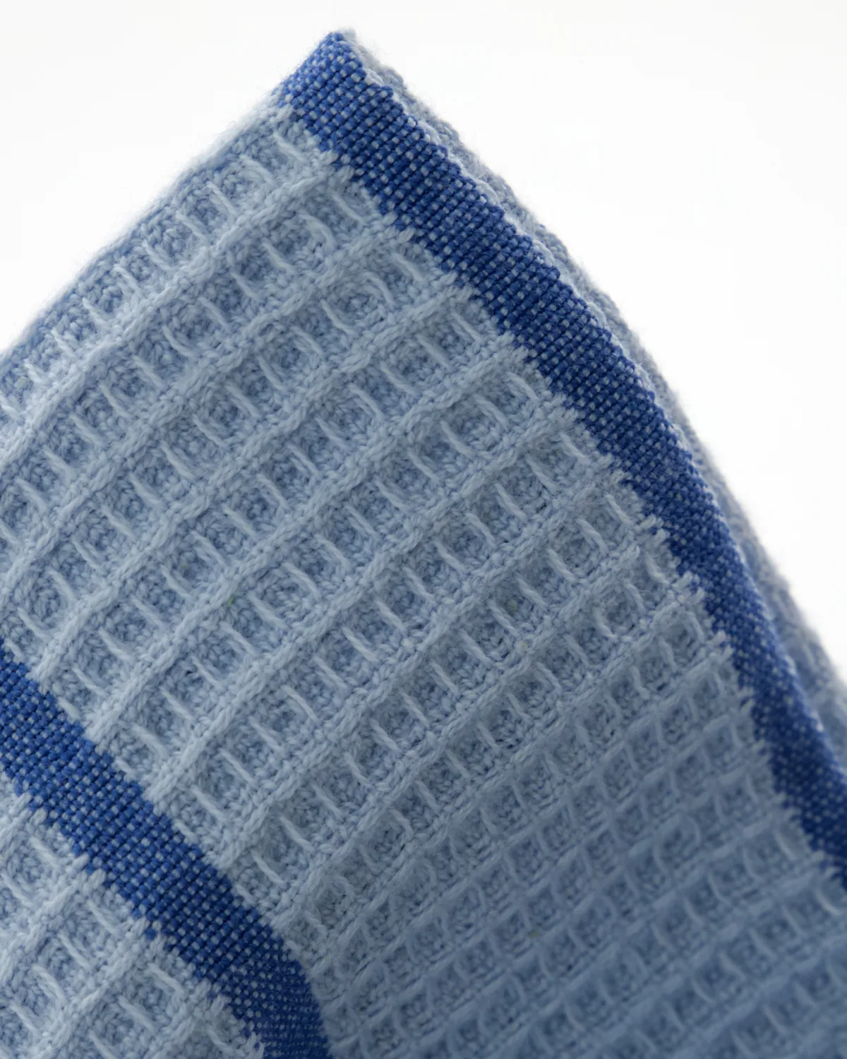 Rena ディッシュクロス, Light blue-blue, 30x30 cm, 2-pack House Doctor | ハウスドクター