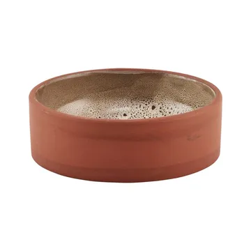 Retro ボウル Ø16 cm - beige - House Doctor | ハウスドクター