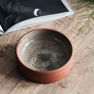 Retro ボウル Ø16 cm - beige - House Doctor | ハウスドクター