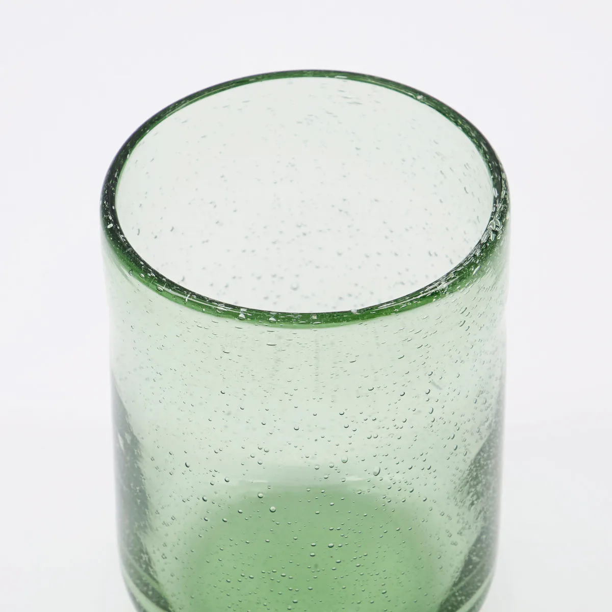Rich glass 4パック, Light green House Doctor | ハウスドクター